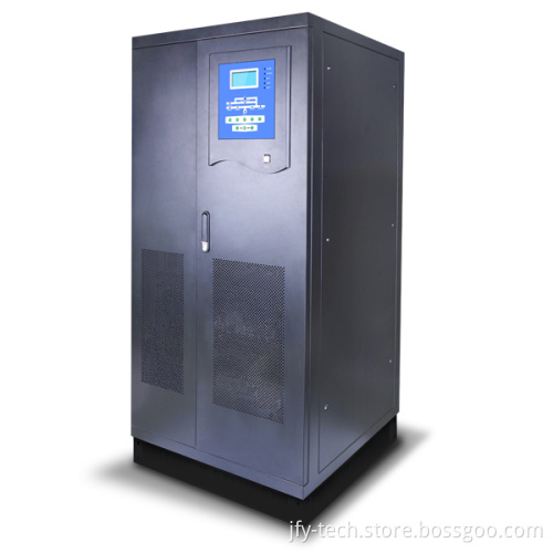 with isolation transformer 60kva online UPS